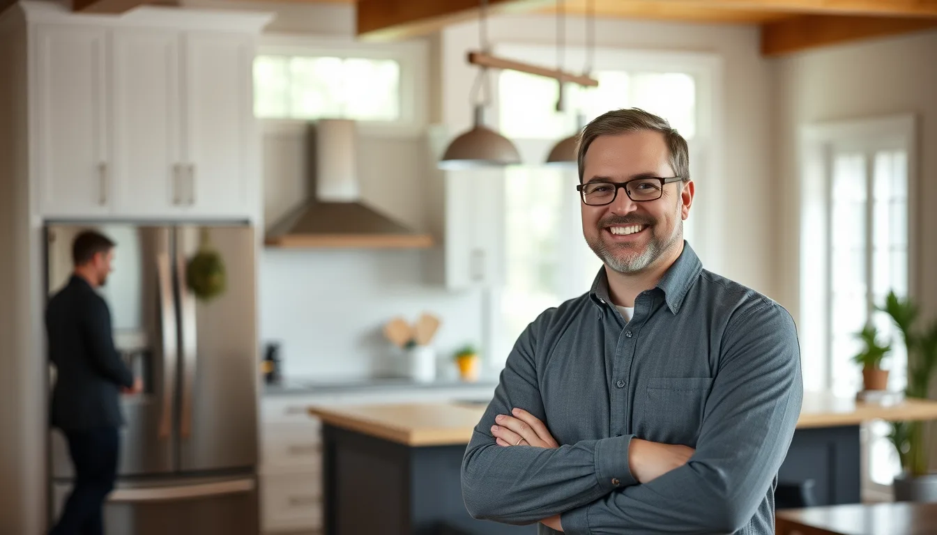 Custom Cabinets & Home Remodeling in Matthews, NC | New Life Building Supplies