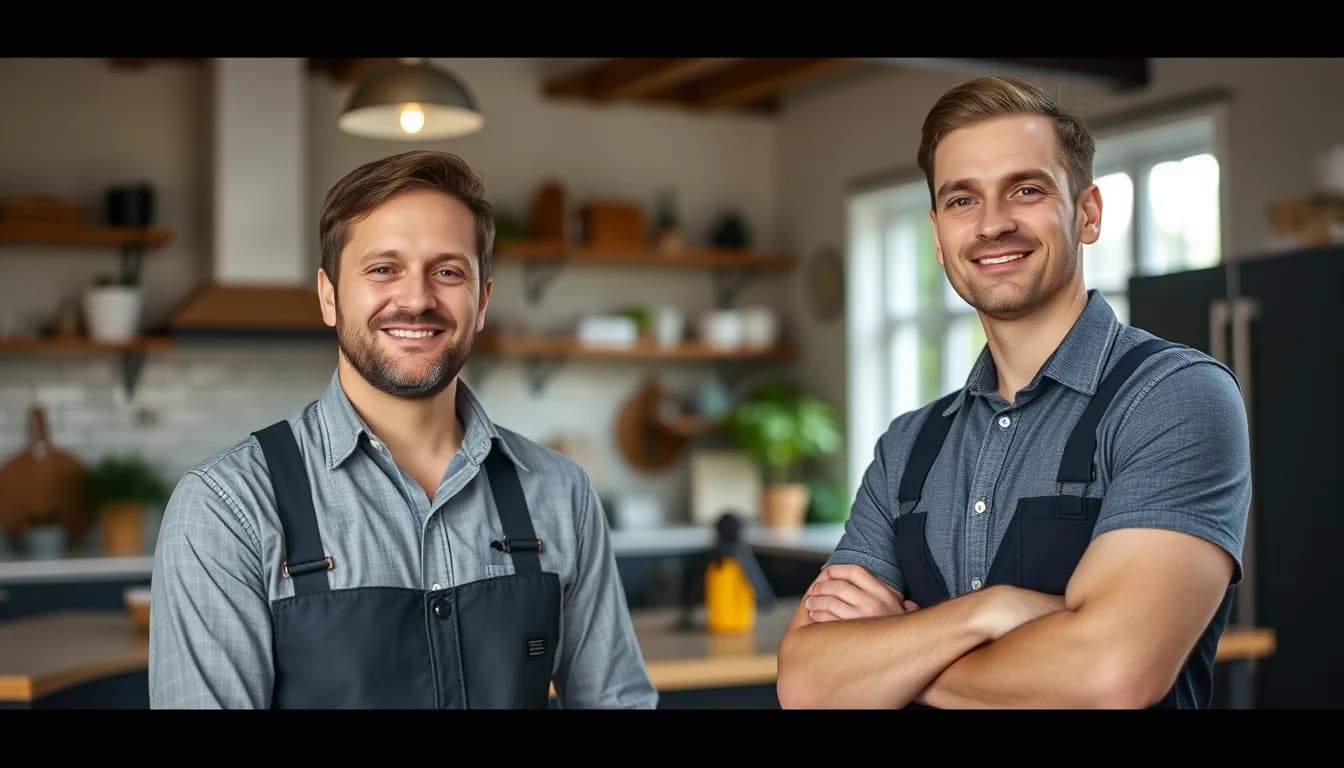 New Life Building Supplies Serving Denver, NC – Custom Cabinets & Remodeling