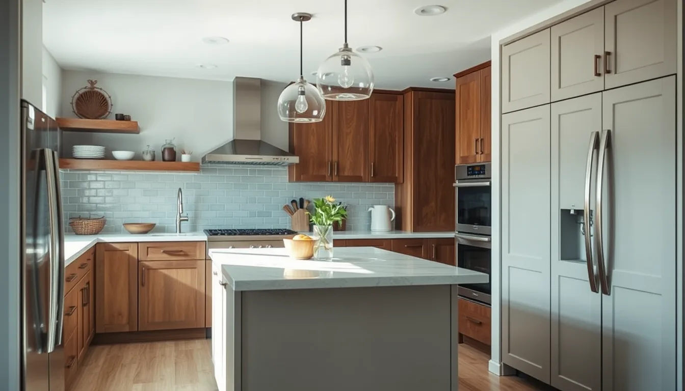 Kitchen Remodel ROI in Charlotte, NC: Which Upgrades Home Buyers Actually Value in 2024