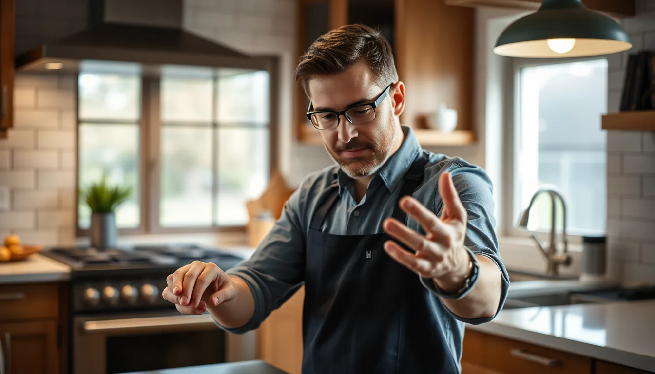 Kitchen Design Services in Charlotte, NC | New Life Building Supplies