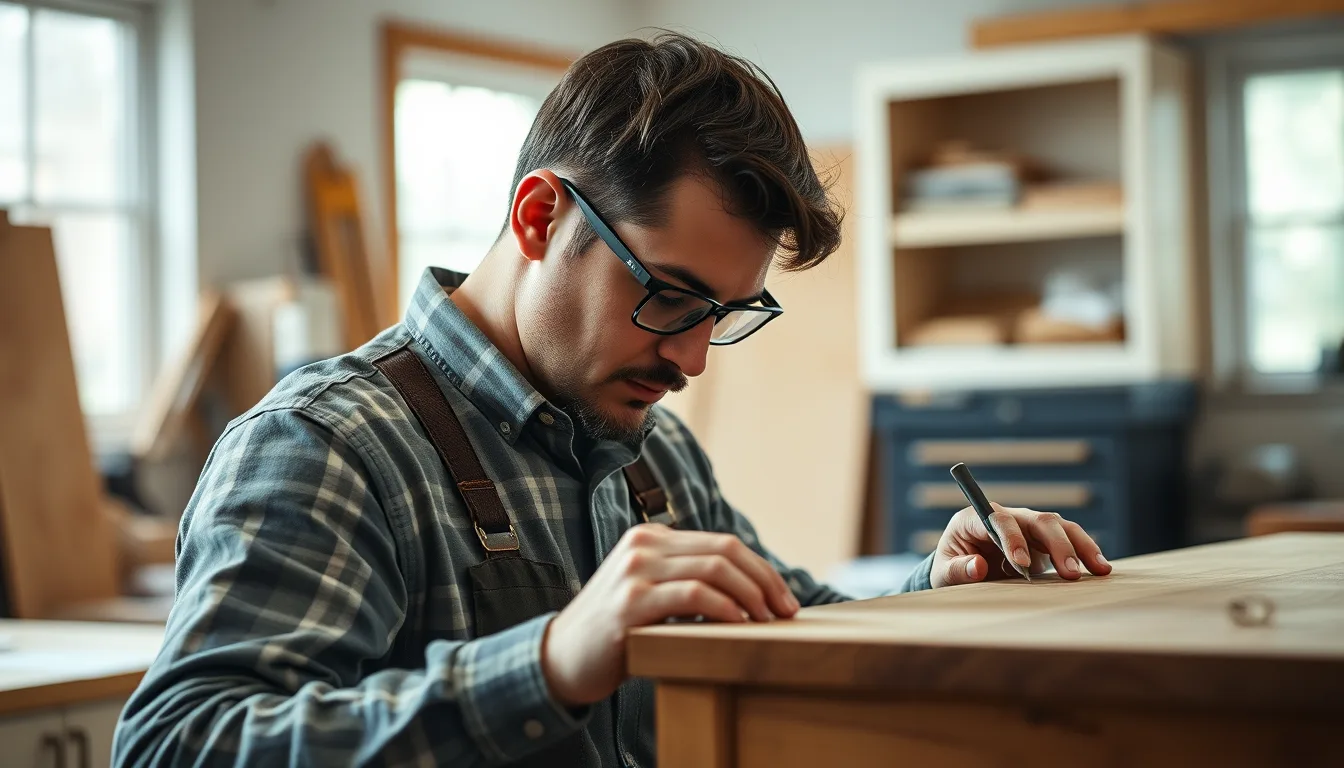 Custom Cabinetry Services in Charlotte, NC | New Life Building Supplies