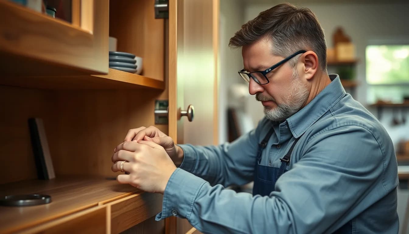 Cabinet Hardware Services in Charlotte, NC | New Life Building Supplies